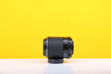 Load image into Gallery viewer, Pentax Macro-Takumar Super-Multi-Coated 100mm f4 Lens
