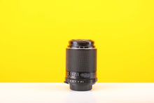 Load image into Gallery viewer, Pentax Macro-Takumar Super-Multi-Coated 100mm f4 Lens
