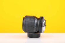 Load image into Gallery viewer, Tamron 70-210mm f4-5.6 Zoom Lens Olympus OM Mount
