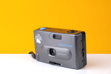 Load image into Gallery viewer, The Nature Company Panorama 35mm Point and Shoot Film Camera
