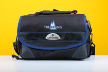 Load image into Gallery viewer, Trekking Samsonite Camera Bag
