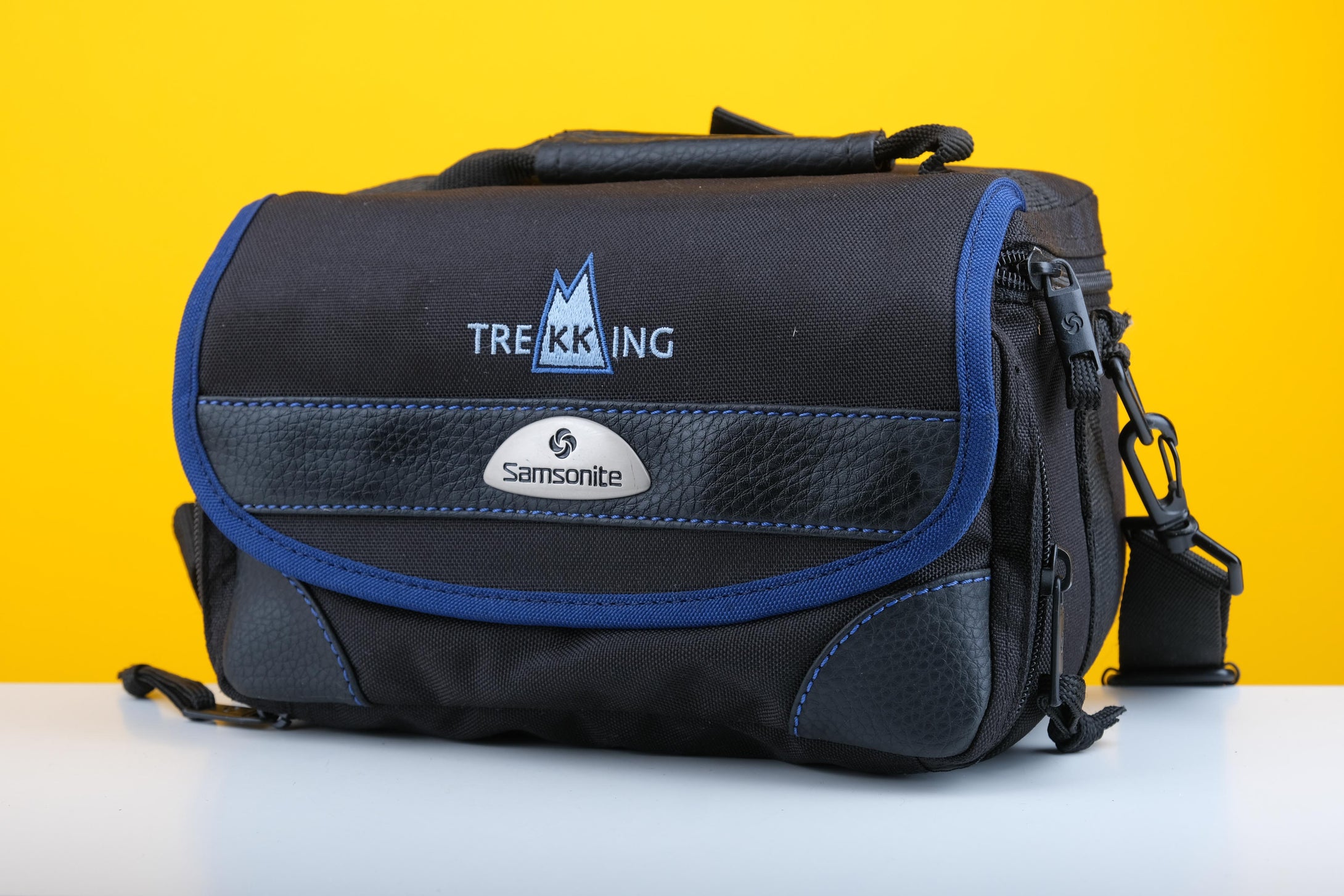 Trekking Samsonite Camera Bag