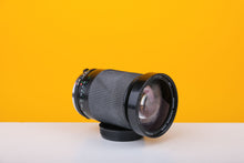 Load image into Gallery viewer, Vivitar 28-210mm  f3.5-5.6 Macro Focusing Zoom Lens OM Mount
