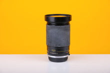 Load image into Gallery viewer, Vivitar 28-210mm  f3.5-5.6 Macro Focusing Zoom Lens OM Mount
