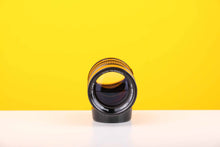 Load image into Gallery viewer, Vivitar 135mm f2.8 Auto Telephoto Lens OM Mount for Olympus
