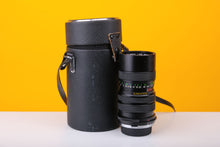 Load image into Gallery viewer, Vivitar 70 - 150mm f3.8 Close Focusing Auto Zoom Lens
