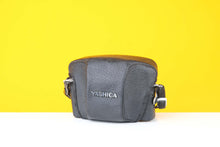 Load image into Gallery viewer, Yashica MF-1 35mm Viewfinder Film Camera with Case
