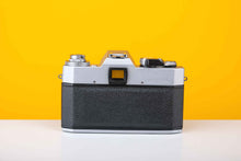 Load image into Gallery viewer, Yashica FX-1 35mm Film Camera with Yashica 55mm f/2 DSB Lens
