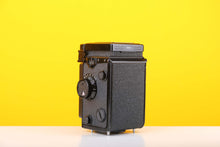 Load image into Gallery viewer, Yashica Mat-124 G Medium Format Film Camera with Leather Camera Case
