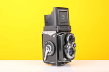 Load image into Gallery viewer, Yashica-Mat Medium Format 120 Film Camera
