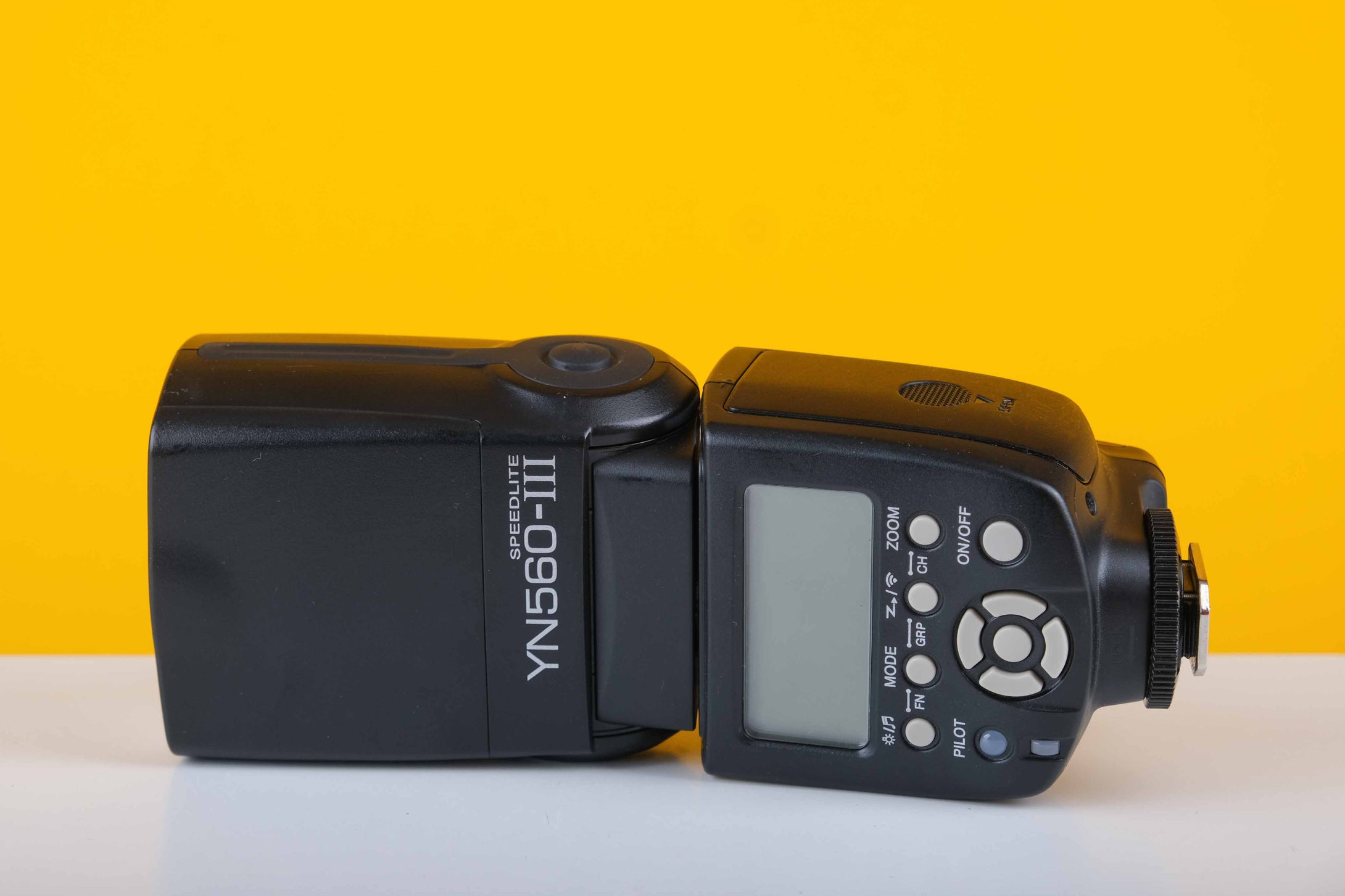 Yongnuo YN560-III Speedlite Flash