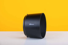 Load image into Gallery viewer, Zenza Bronica Lens Hood for Zenzanon 105-250mm Lens
