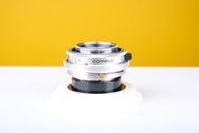 Load image into Gallery viewer, Kodak Retina-Xenar 50mm f2.8 Lens Boxed
