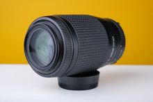 Load image into Gallery viewer, Zoom-Nikkor 75-240mm f4.5-5.6 D Boxed Lens
