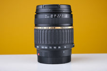 Load image into Gallery viewer, Tamron Di II AF 18-200mm f3.5-6.3 XR Boxed Lens
