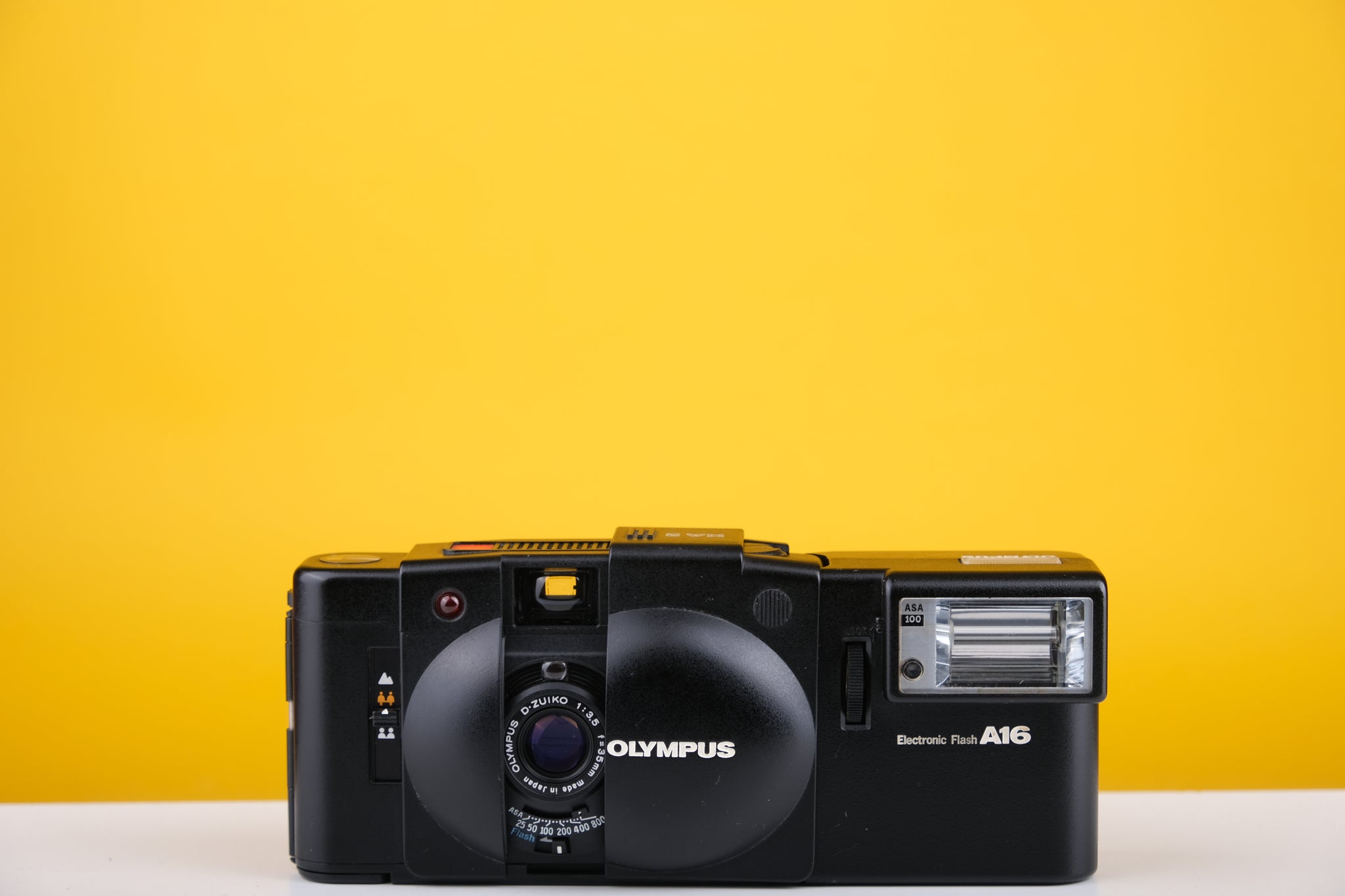 olympus mju 3 120