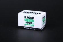 Load image into Gallery viewer, Ilford Delta 400 Professional 35mm Black And White Film
