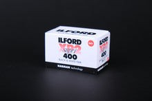 Load image into Gallery viewer, Ilford XP2 35mm Black And White Film
