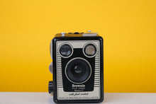 Load image into Gallery viewer, Kodak Brownie Model-D Film Camera
