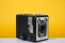 Load image into Gallery viewer, Kodak Brownie Model-D Film Camera
