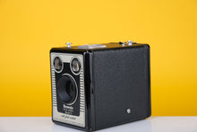 Load image into Gallery viewer, Kodak Brownie Model-D Film Camera
