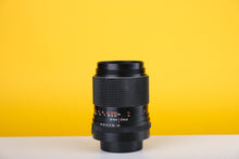 Load image into Gallery viewer, Carl Zeiss Jena DDR electric MC 135mm f3.5 Lens
