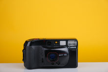 Load image into Gallery viewer, Canon SureShot Supreme/Top Shot/Autoboy 3  35mm Film Camera Boxed
