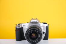 Load image into Gallery viewer, Canon EOS 300/Kiss III  35mm SLR Film Camera With Canon Zoom Lens 35-80mm f/4-5.6 Lens
