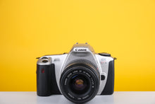 Load image into Gallery viewer, Canon EOS 300/Kiss III  35mm SLR Film Camera With Canon Zoom Lens 35-80mm f/4-5.6 Lens
