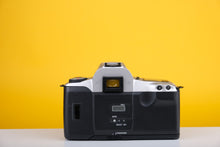 Load image into Gallery viewer, Canon EOS 300/Kiss III  35mm SLR Film Camera With Canon Zoom Lens 28-80mm f/4-5.6 Lens
