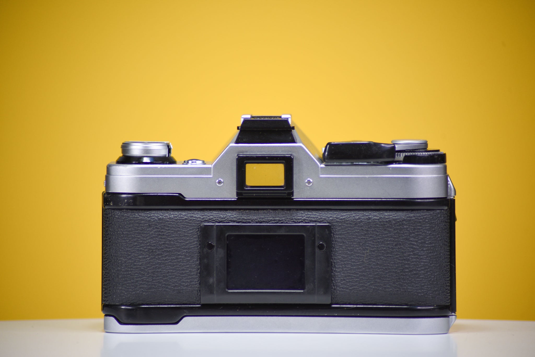 Canon AE-1  35mm Vintage Film Camera