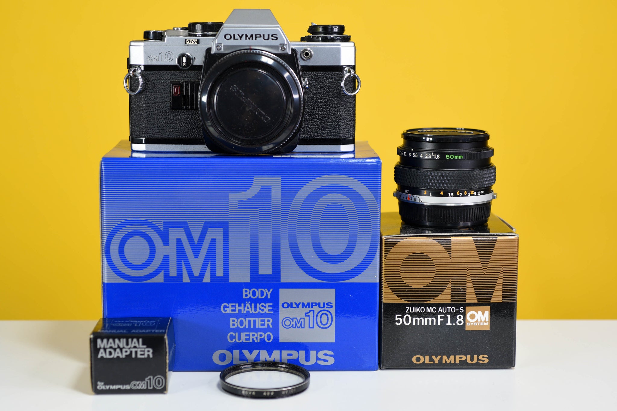 olympus om10 strap