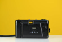 Load image into Gallery viewer, Olympus AF-10 Super Quartz Vintage 35mm Film Camera with Leather Case
