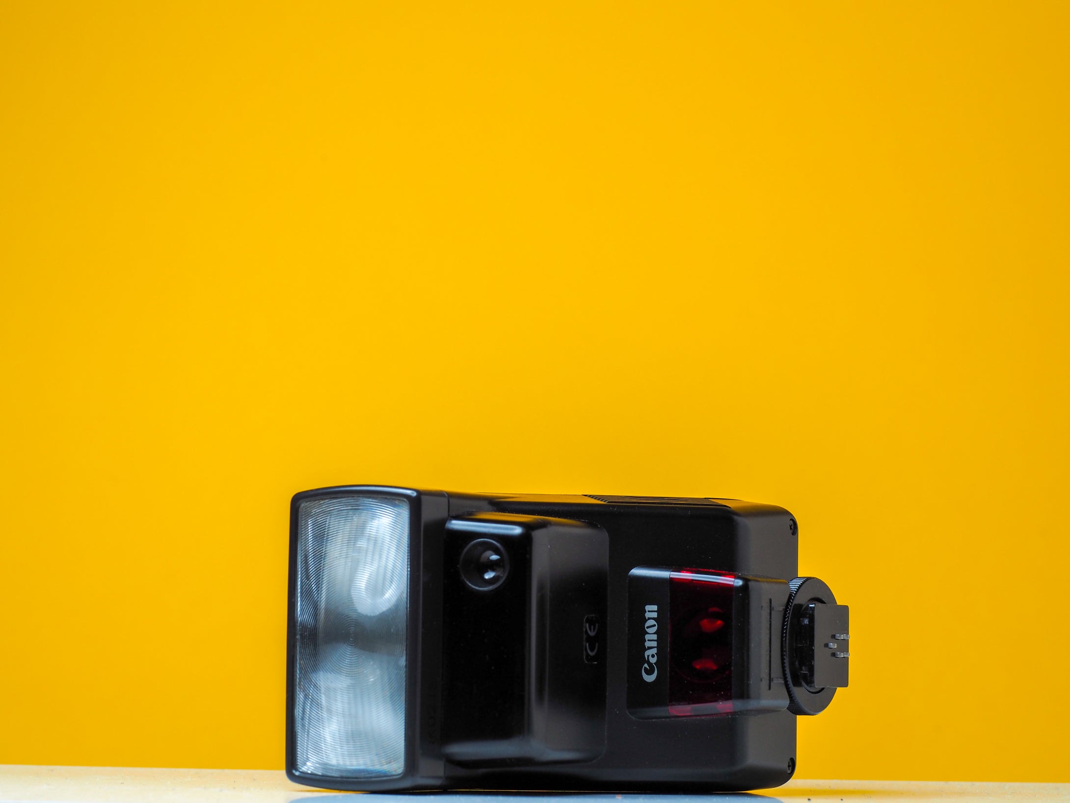 Canon Speedlite 300EZ Flash